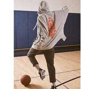 Free People All your love logo